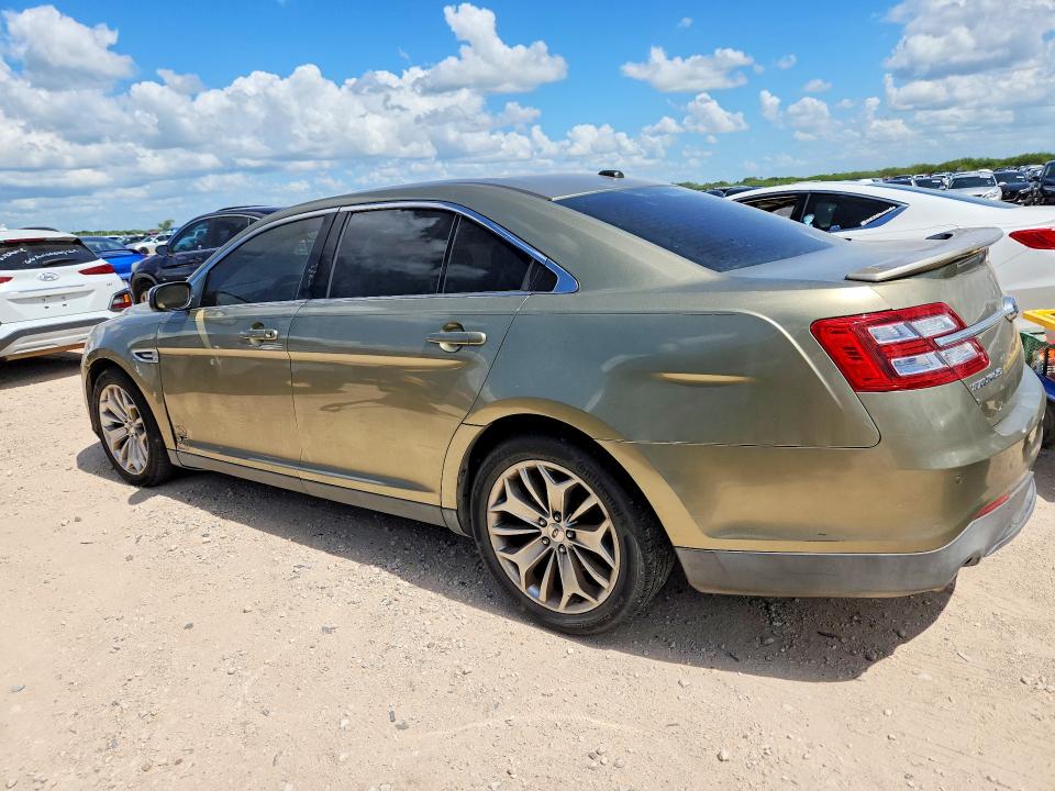 Aukcja sprzedaży 2013 Ford Taurus, vin: 1FAHP2F83DG131353, numer aukcji: 56866676