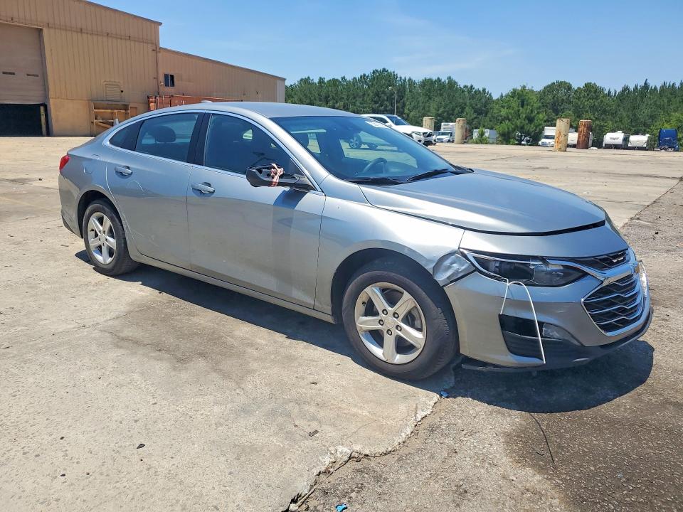Aukcja sprzedaży 2024 Chevrolet Malibu, vin: 1G1ZD5ST6RF144879, numer aukcji: 56139636