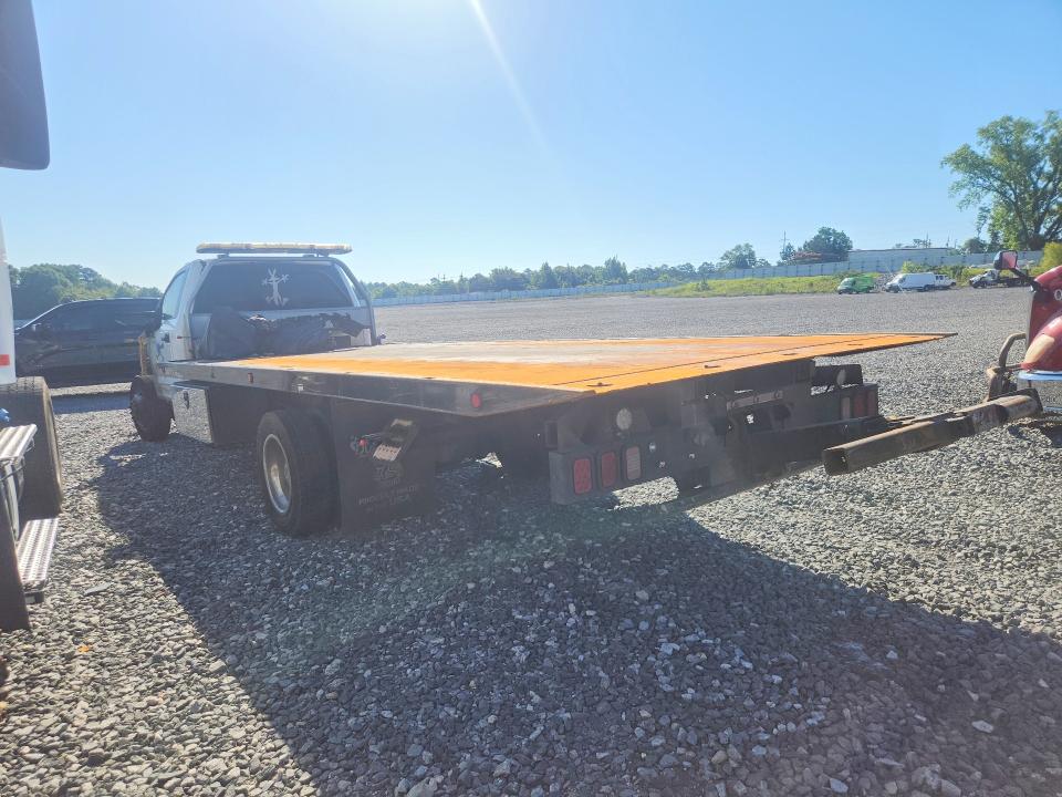 55938516 :رقم المزاد ، 1FDUF5GN4NED56259 vin ، 2022 Ford F550 مزاد بيع