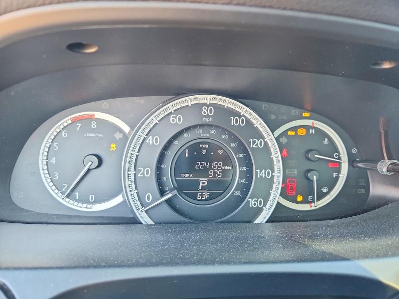 2015 Honda Accord მანქანა იყიდება აუქციონზე, vin: 1HGCR2F89FA042053, აუქციონის ნომერი: 54553196