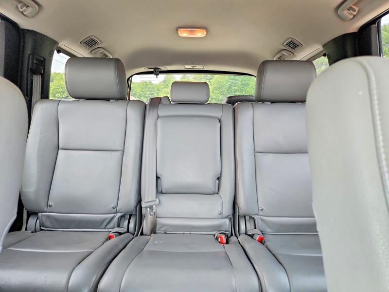 Aukcja sprzedaży 2012 Toyota Sequoia, vin: 5TDJY5G17CS069147, numer aukcji: 58820066