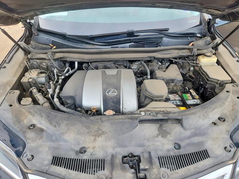 Продажа на аукционе авто 2017 Lexus Rx 350, vin: 2T2ZZMCA3HC092033, номер лота: 57727816
