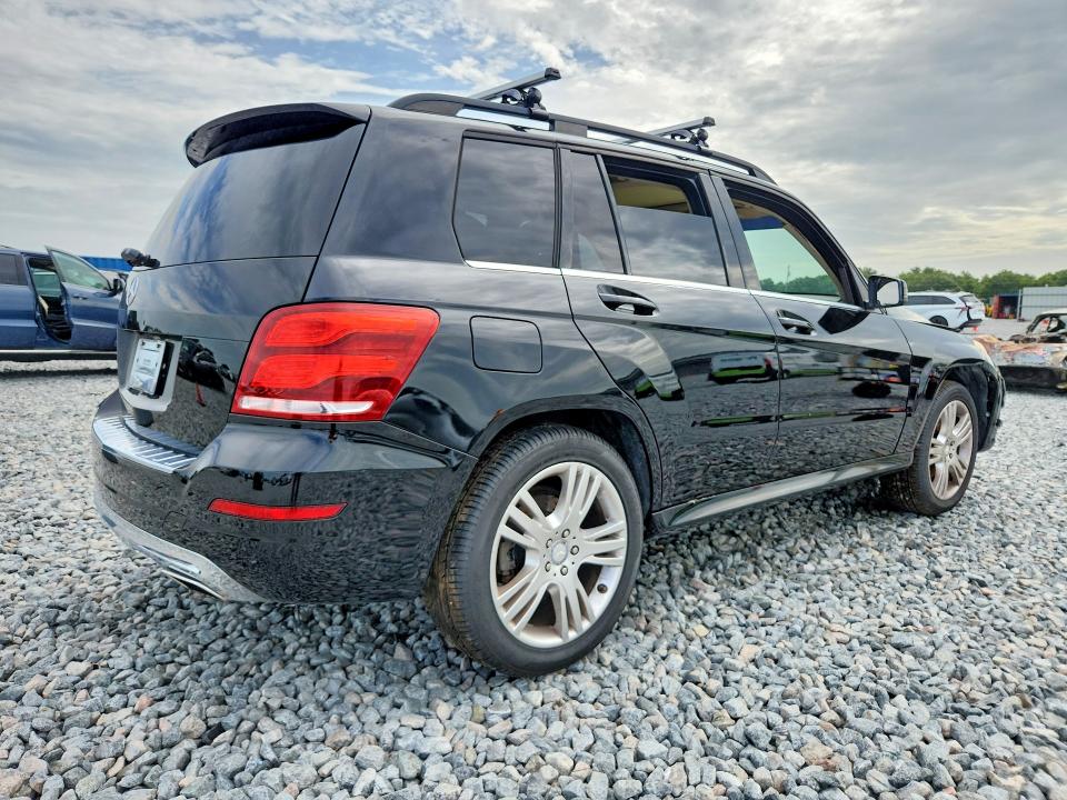 Продаж на аукціоні авто 2013 Mercedes-benz Glk, vin: WDCGG5HB4DG054485, номер лоту: 55443516