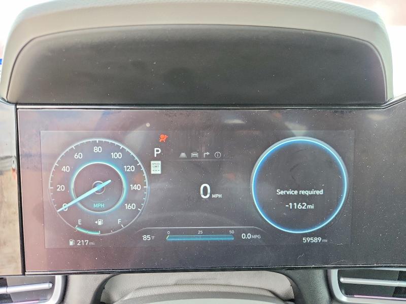 2024 Hyundai Elantra მანქანა იყიდება აუქციონზე, vin: KMHLM4DG4RU650127, აუქციონის ნომერი: 58938286