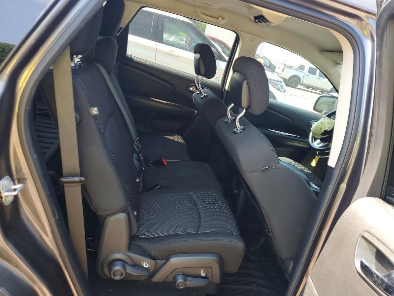 Aukcja sprzedaży 2020 Dodge Journey, vin: 3C4PDCAB6LT254632, numer aukcji: 58985436