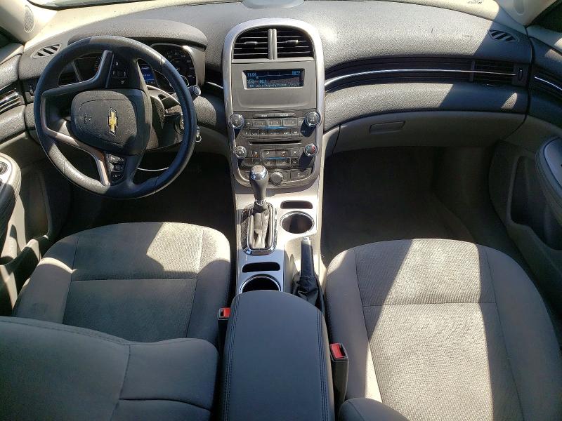 Aukcja sprzedaży 2015 Chevrolet Malibu, vin: 1G11A5SL1FF143477, numer aukcji: 57257216