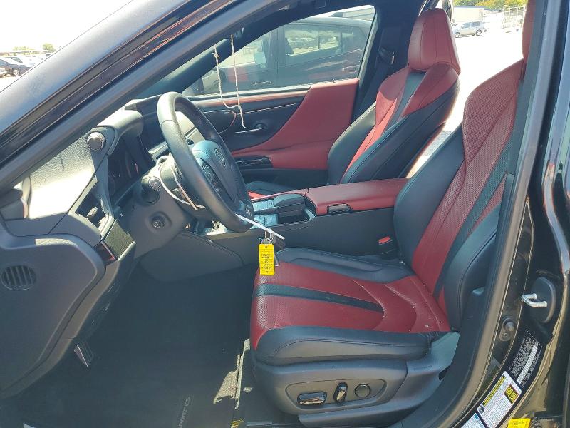 Aukcja sprzedaży 2022 Lexus Es 250, vin: 58AG11D11NU009833, numer aukcji: 58041886