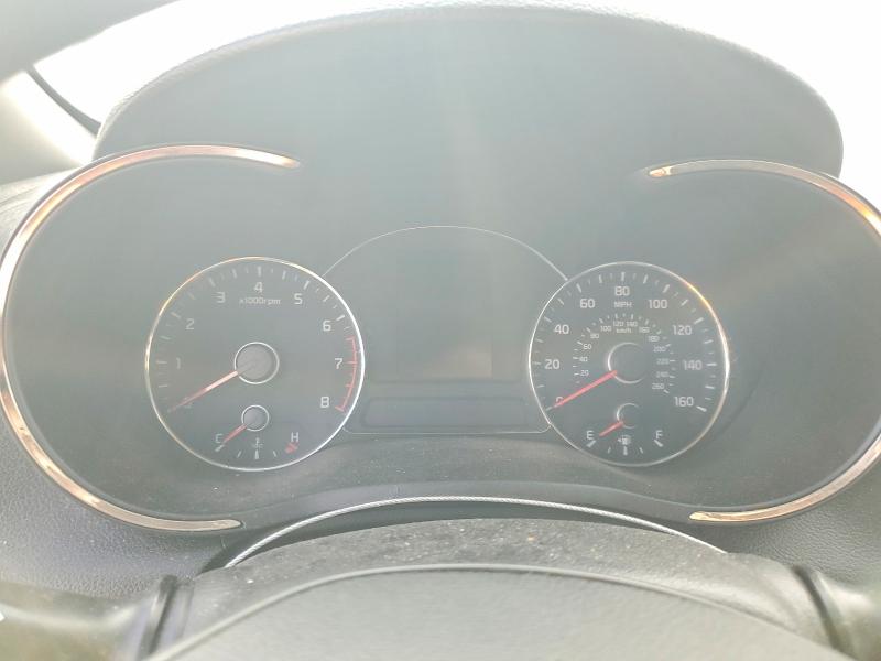 Aukcja sprzedaży 2018 Kia Forte, vin: 3KPFL4A72JE177436, numer aukcji: 56583086