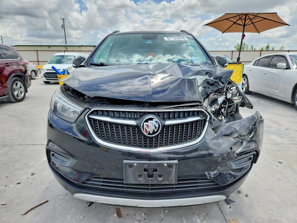 Продаж на аукціоні авто 2019 Buick Encore, vin: KL4CJASB3KB718383, номер лоту: 57135816