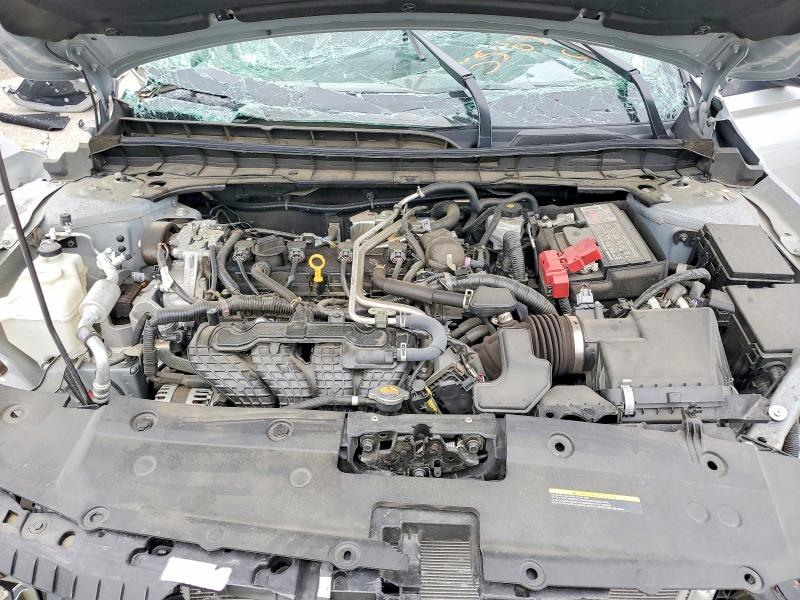 2024 Nissan Altima მანქანა იყიდება აუქციონზე, vin: 1N4BL4DV3RN389574, აუქციონის ნომერი: 55632076