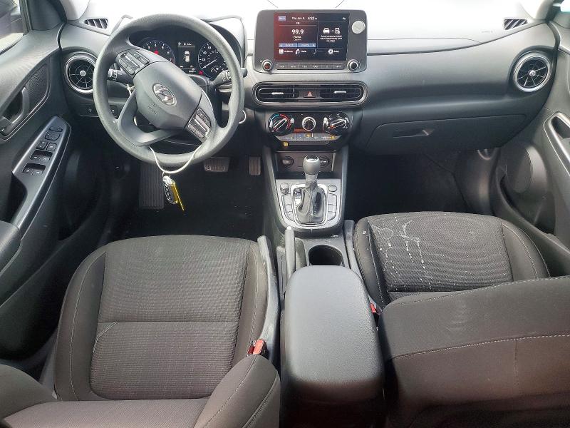 Aukcja sprzedaży 2023 Hyundai Kona, vin: KM8K62AB7PU947571, numer aukcji: 55927176