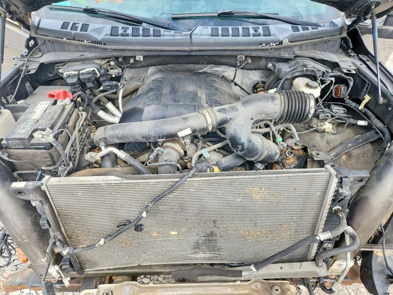 Aukcja sprzedaży 2016 Ford F150, vin: 1FTFW1EG0GFC61821, numer aukcji: 55375306