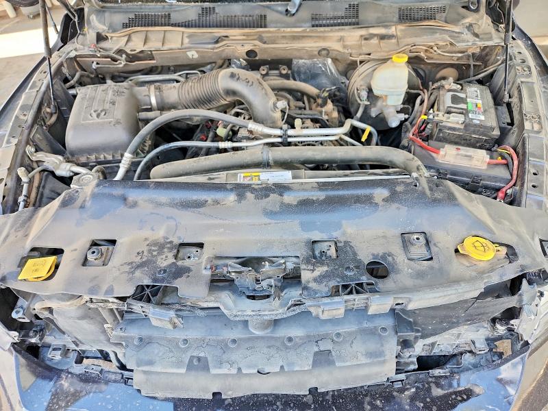 Aukcja sprzedaży 2015 Ram 1500, vin: 1C6RR6LT7FS639423, numer aukcji: 59175606