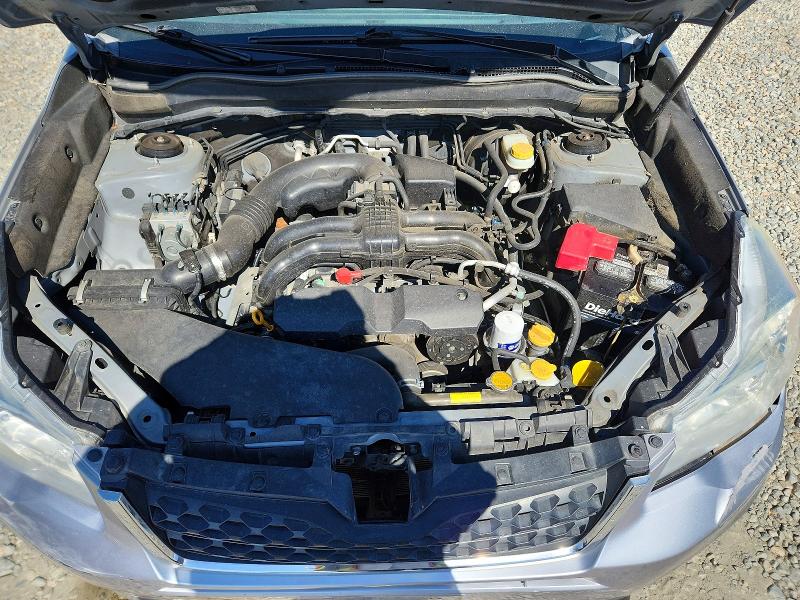 57631496 :رقم المزاد ، JF2SJADC4FH519838 vin ، 2015 Subaru Forester مزاد بيع