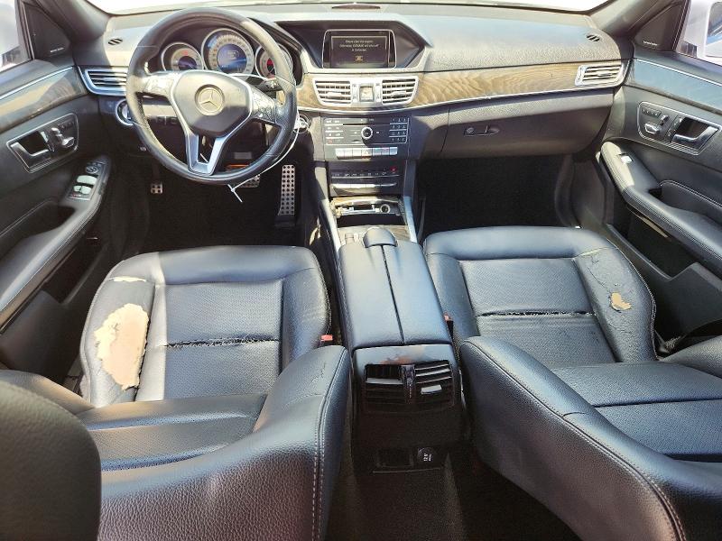 2016 Mercedes-benz E მანქანა იყიდება აუქციონზე, vin: WDDHF5KB0GB250856, აუქციონის ნომერი: 55713156