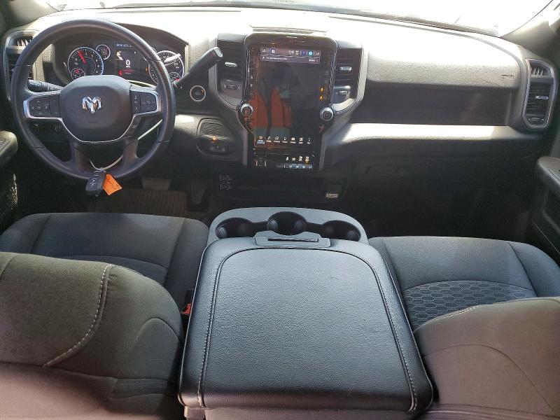 Продаж на аукціоні авто 2026 Ram 2500, vin: 3C6UR5HJXTG225941, номер лоту: 58323956