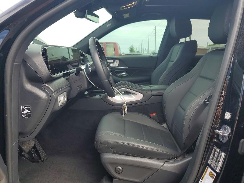 Продаж на аукціоні авто 2024 Mercedes-benz Gle, vin: 4JGFB4FB0RB260447, номер лоту: 55890596