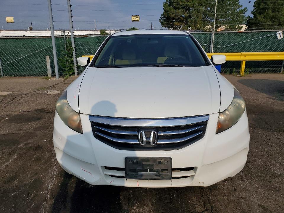 Продажа на аукционе авто 2012 Honda Accord, vin: 1HGCP2F37CA132291, номер лота: 58472536