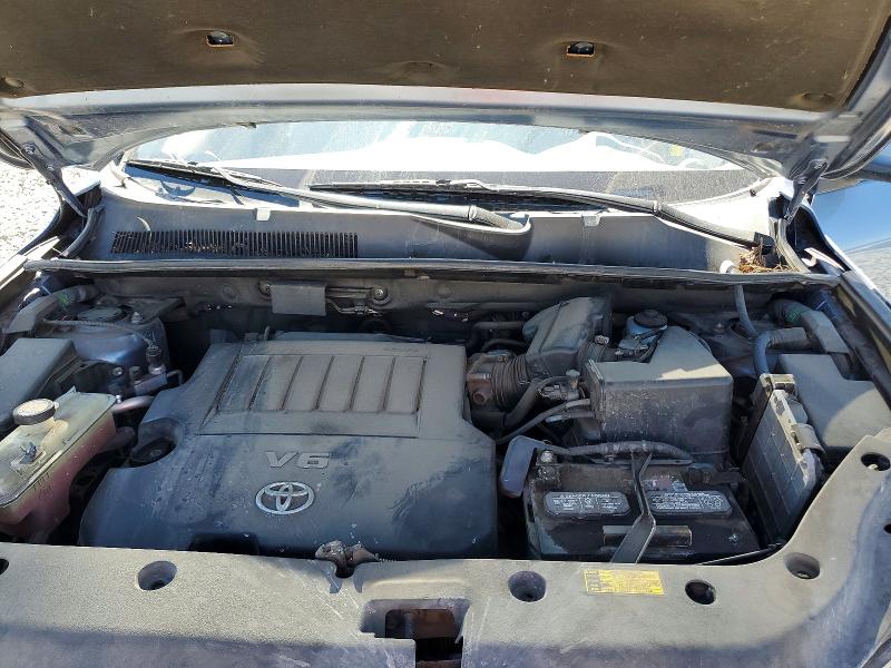 Aukcja sprzedaży 2011 Toyota Rav4, vin: 2T3DK4DV7BW038459, numer aukcji: 58569206