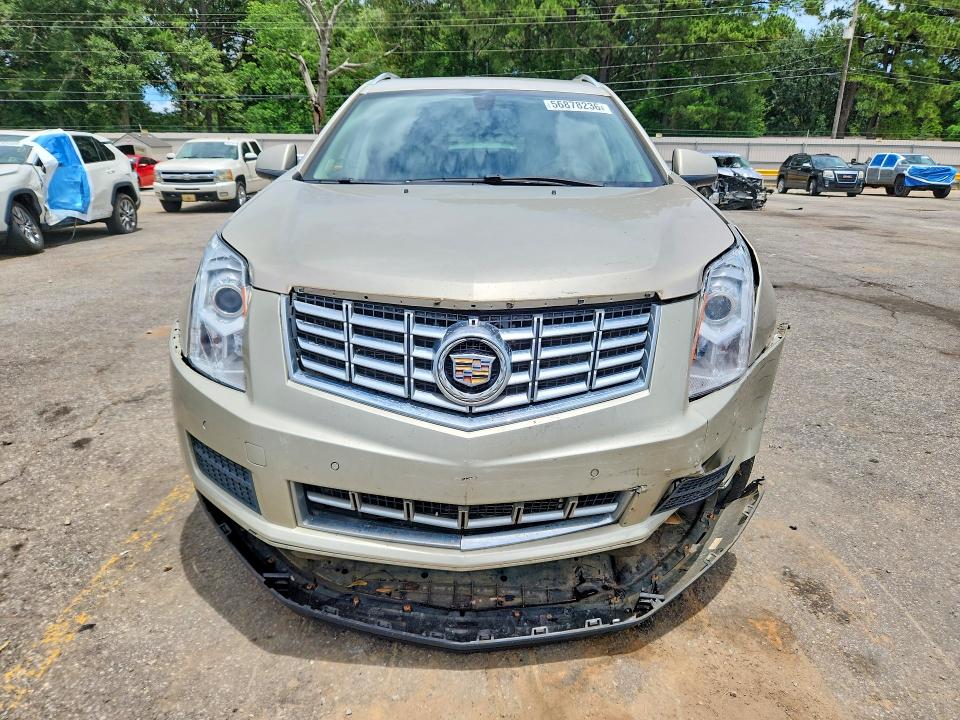 Продажа на аукционе авто 2013 Cadillac Srx, vin: 3GYFNCE36DS637855, номер лота: 56878236