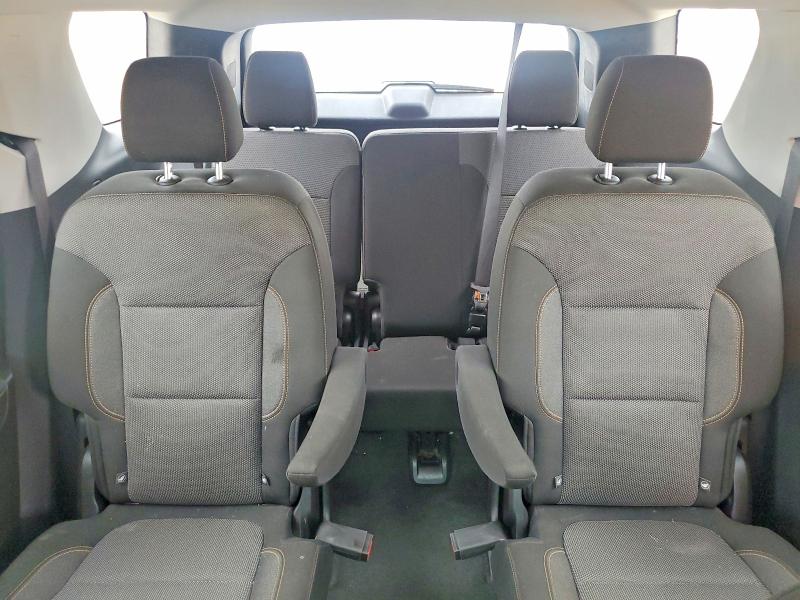 Продажа на аукционе авто 2021 Chevrolet Traverse, vin: 1GNERGKW3MJ134336, номер лота: 55887426