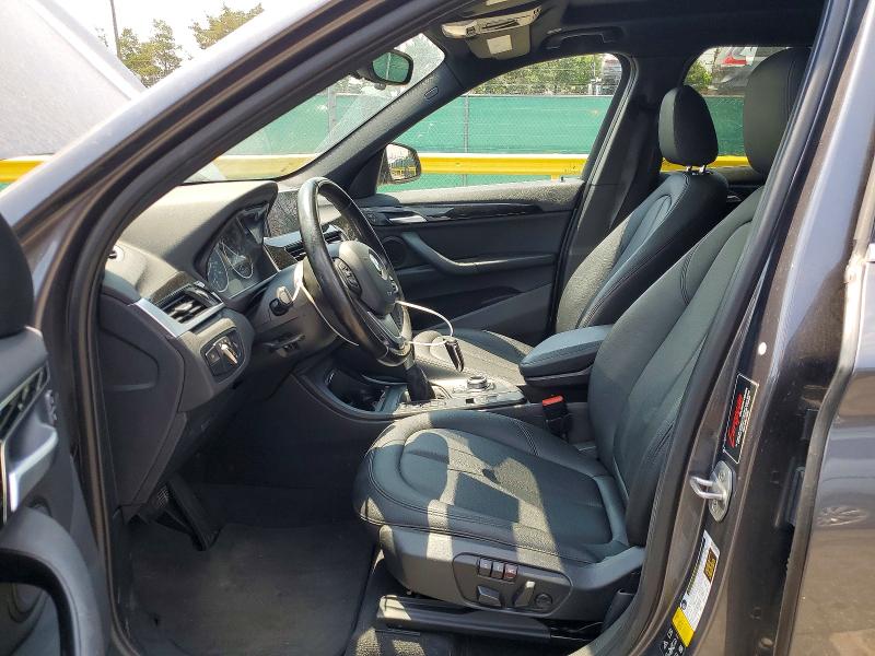 Продаж на аукціоні авто 2018 Bmw X1, vin: WBXHT3Z39J4A66393, номер лоту: 58611216