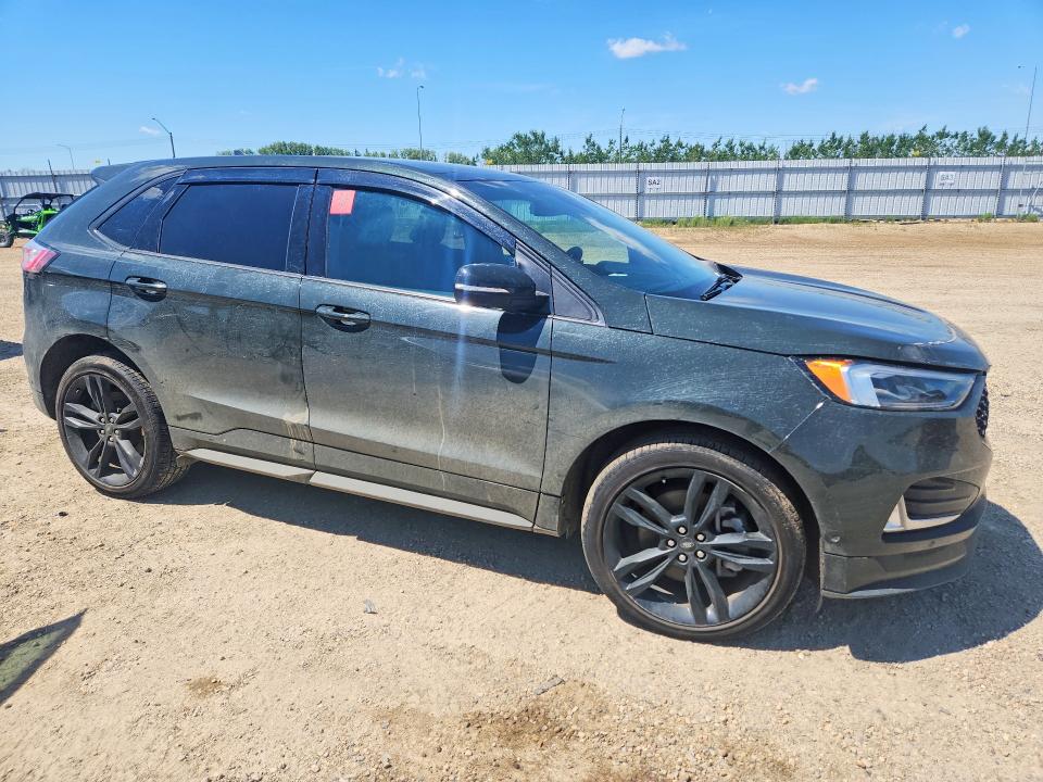 Продажа на аукционе авто 2024 Ford Edge, vin: 2FMPK4AP6RBA21437, номер лота: 58332976