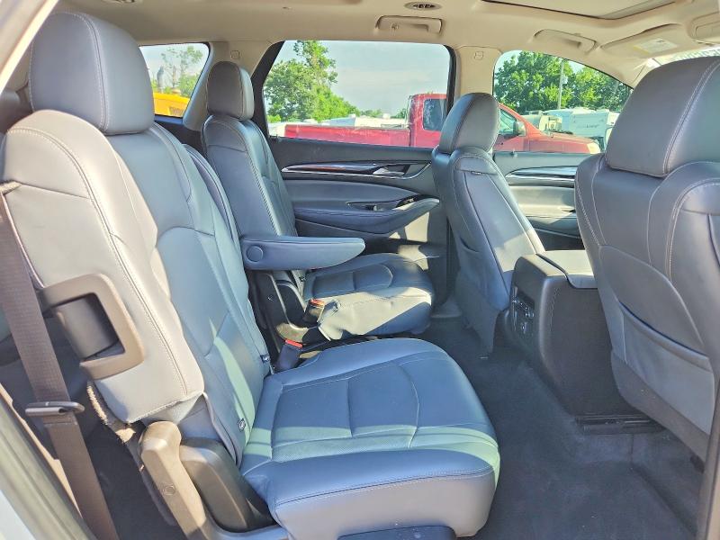 2020 Buick Enclave მანქანა იყიდება აუქციონზე, vin: 5GAERBKW1LJ216058, აუქციონის ნომერი: 56536906