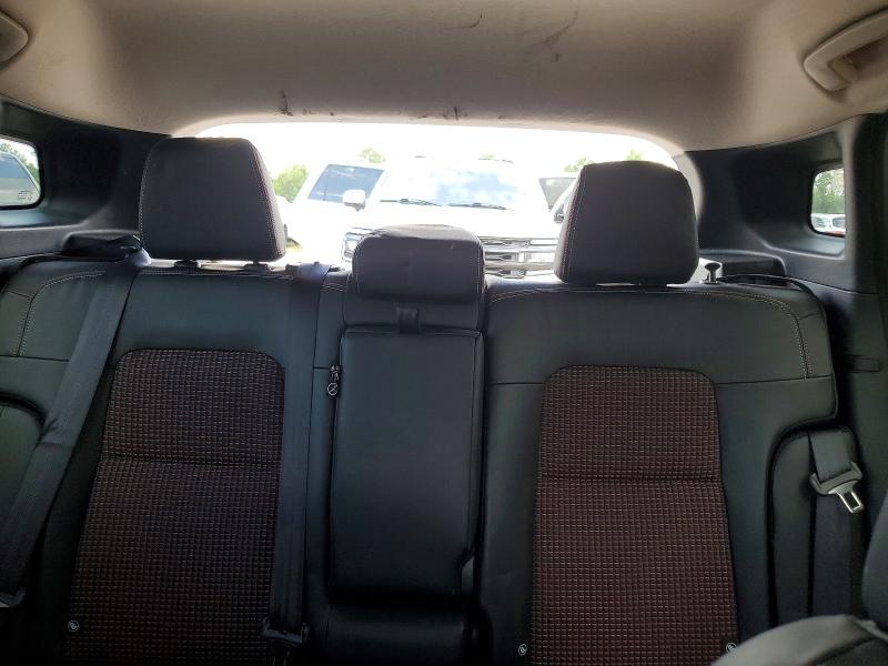 Продажа на аукционе авто 2025 Nissan Kicks, vin: 3N8AP6DB4SL351003, номер лота: 56589066