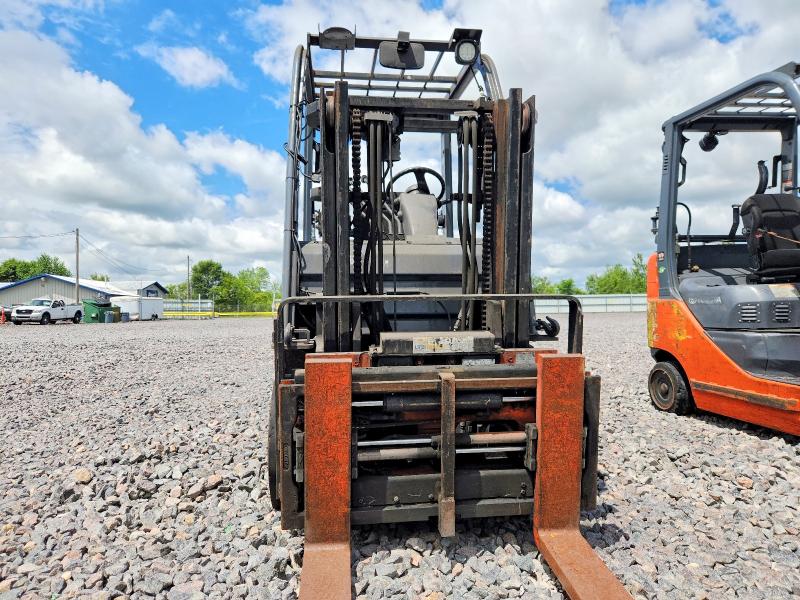 Продаж на аукціоні авто 2014 Toyota Na-20 Forklift, vin: 8FGCU2063963, номер лоту: 57894616