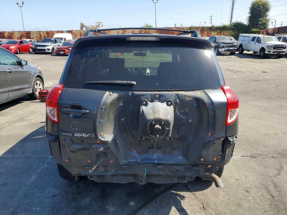 2008 Toyota Rav4 მანქანა იყიდება აუქციონზე, vin: JTMZD32V385102512, აუქციონის ნომერი: 56521276