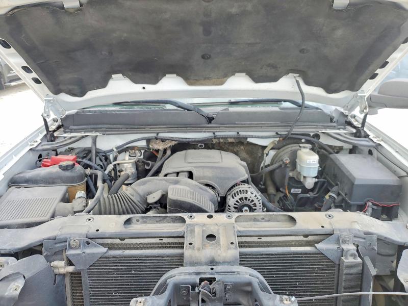 Продажа на аукционе авто 2011 Gmc Sierra, vin: 3GTP2VE34BG388423, номер лота: 55775146