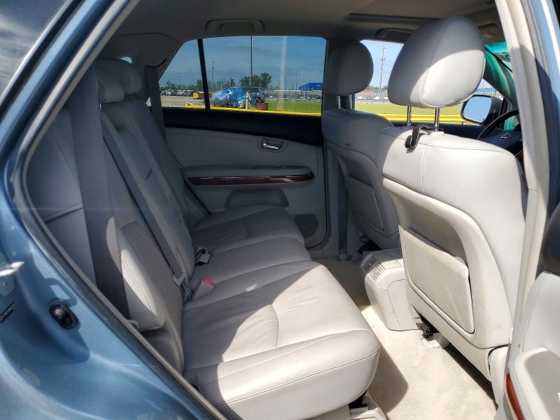 Продаж на аукціоні авто 2004 Lexus Rx, vin: JTJHA31U840072084, номер лоту: 58195506