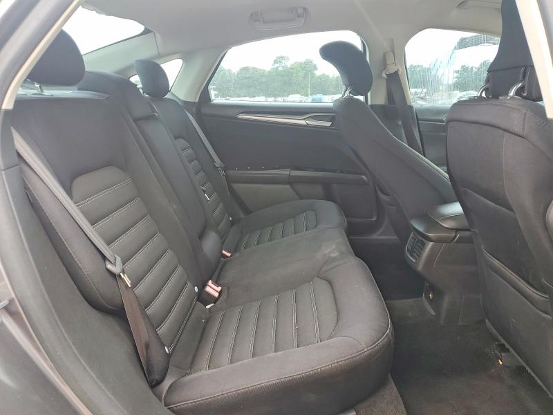 Продажа на аукционе авто 2013 Ford Fusion, vin: 3FA6P0H76DR263838, номер лота: 58096356