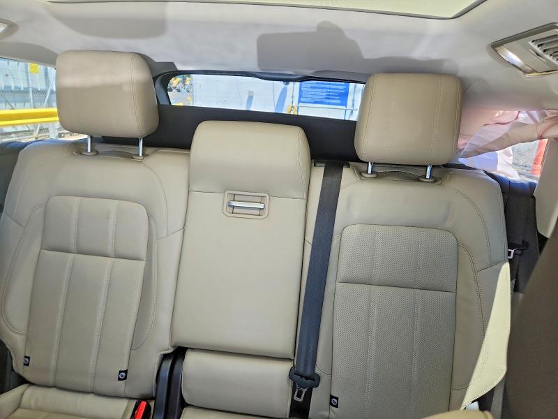 Продажа на аукционе авто 2021 Land Rover Range Rover Sport, vin: SALWR2SU9MA778608, номер лота: 57822626