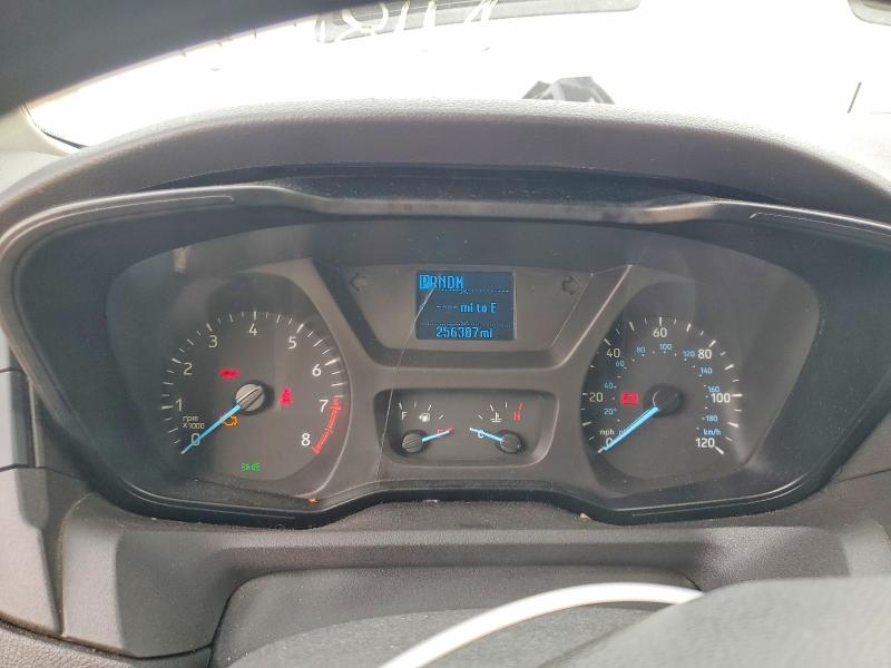 Продажа на аукционе авто 2017 Ford Transit, vin: 1FDES8PM5HKA48418, номер лота: 56903186