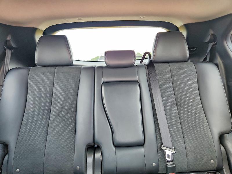 Aukcja sprzedaży 2024 Mitsubishi Eclipse Cross, vin: JA4ATWAA3RZ078622, numer aukcji: 59083906