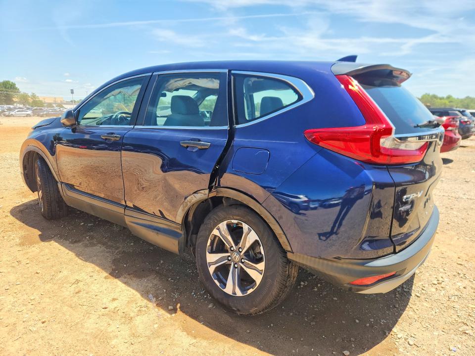 Продаж на аукціоні авто 2017 Honda Cr-v, vin: 7FARW5H3XHE006682, номер лоту: 57519556