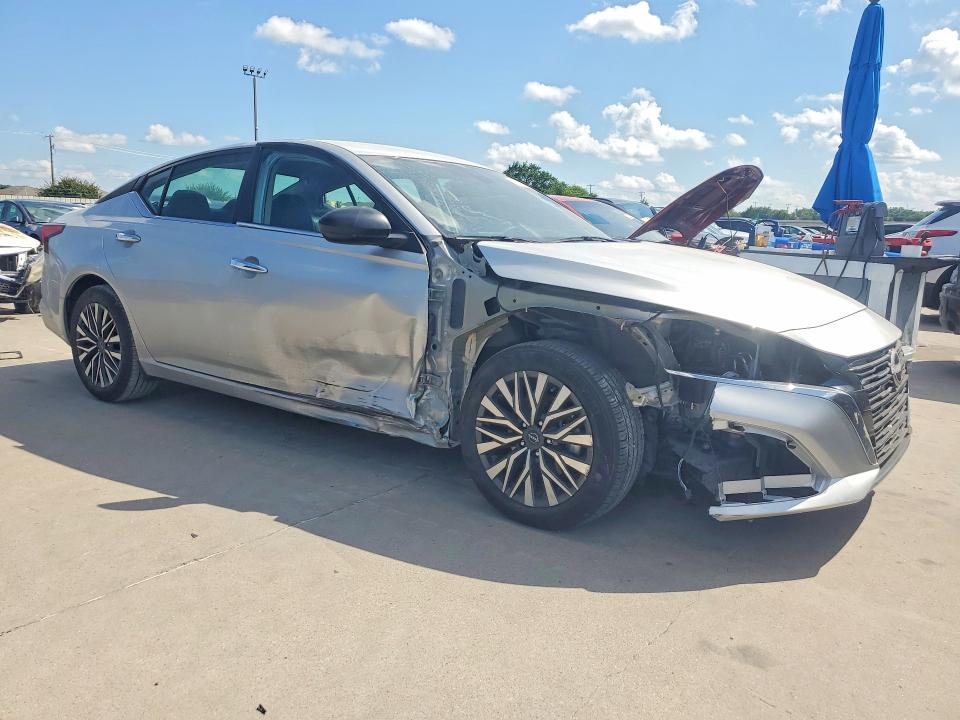 Продаж на аукціоні авто 2025 Nissan Altima, vin: 1N4BL4DV1SN379289, номер лоту: 57413716