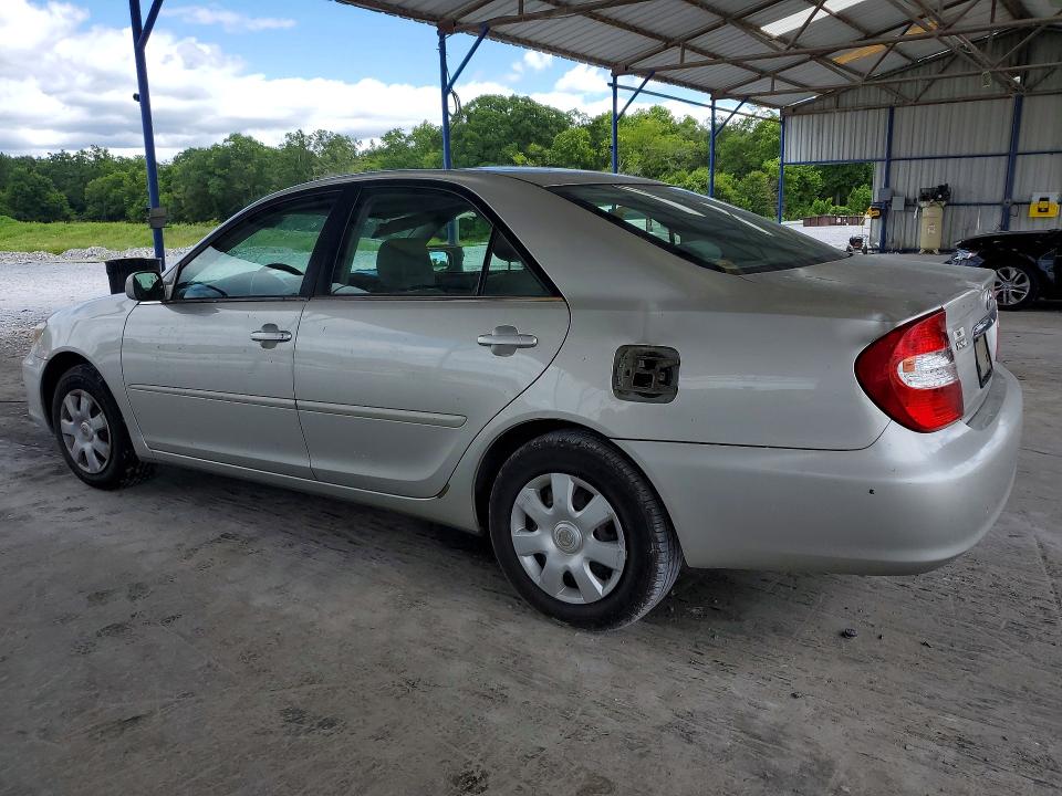 Продаж на аукціоні авто 2003 Toyota Camry, vin: 4T1BE32K73U769310, номер лоту: 58421446