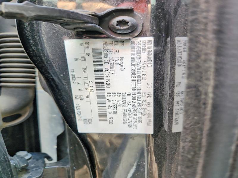 57533546 :رقم المزاد ، 1FADP3N20FL279326 vin ، 2015 Ford Focus مزاد بيع