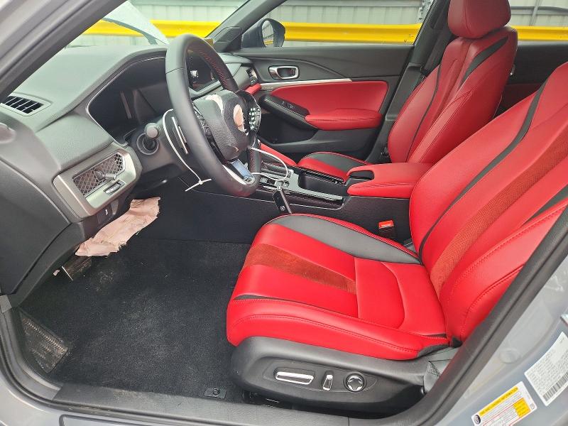 2026 Acura Integra მანქანა იყიდება აუქციონზე, vin: 19UDE4H66TA001446, აუქციონის ნომერი: 58974086