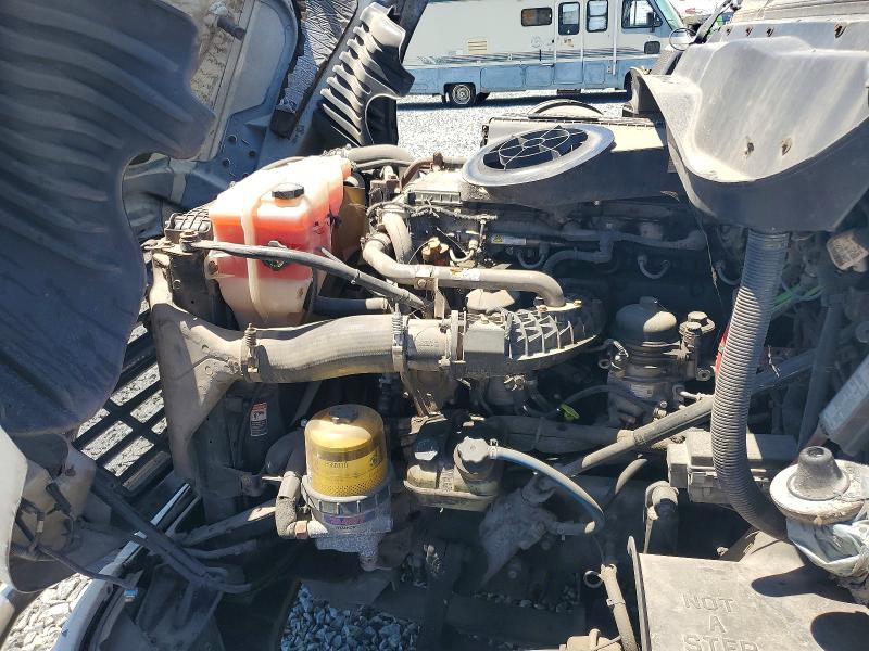 Продаж на аукціоні авто 2018 Freightliner Cascadia 125, vin: 1FUJGLDR5JLJC9625, номер лоту: 56982216