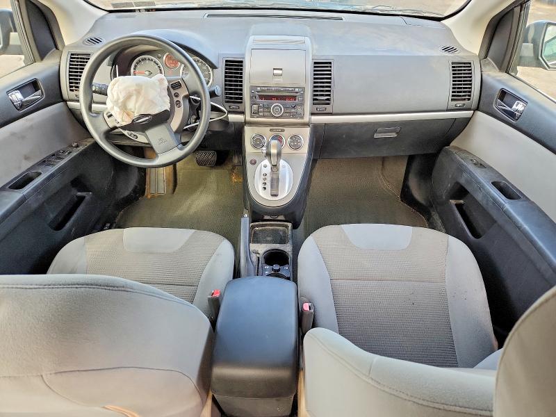 Aukcja sprzedaży 2010 Nissan Sentra, vin: 3N1AB6AP5AL722116, numer aukcji: 56881136