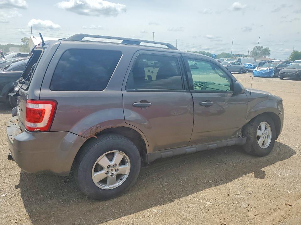 Продаж на аукціоні авто 2012 Ford Escape, vin: 1FMCU0D75CKC18013, номер лоту: 58390486
