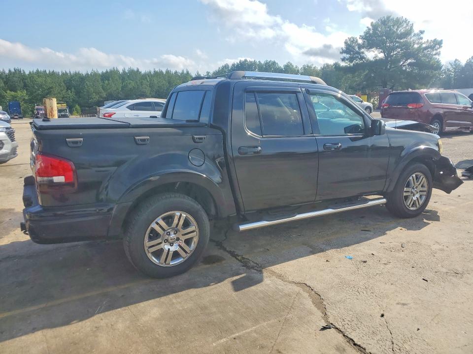 55746686 :رقم المزاد ، 1FMEU33EX8UA31713 vin ، 2008 Ford Explorer Sport Trac مزاد بيع