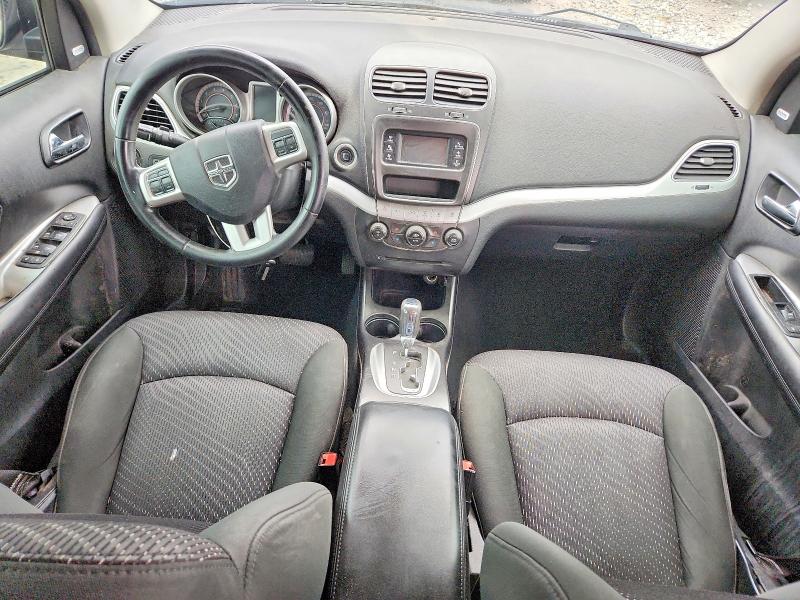 Продаж на аукціоні авто 2012 Dodge Journey, vin: 3C4PDCDG0CT159491, номер лоту: 56264446