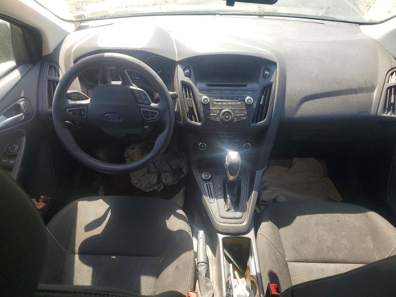 Продажа на аукционе авто 2015 Ford Focus, vin: 1FADP3K29FL223826, номер лота: 55622096