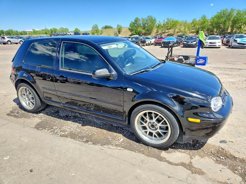 Aukcja sprzedaży 2003 Volkswagen Gti, vin: 9BWDE61J634054807, numer aukcji: 56637156