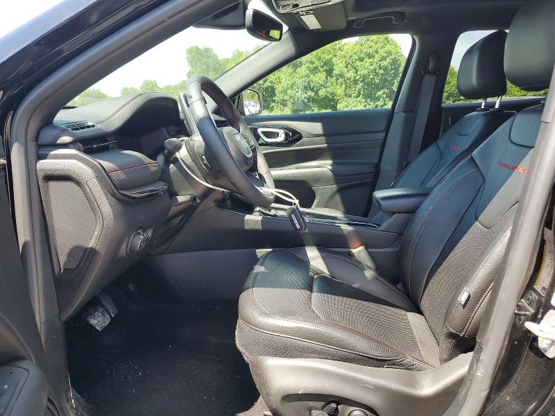 57418856 :رقم المزاد ، 3C4NJDDNXRT171323 vin ، 2024 Jeep Compass مزاد بيع